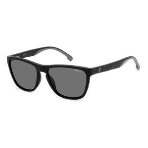 NEW CARRERA SUNGLASSES BLACK MEN EYEWEAR CARRERA 8058/S 0003 M9